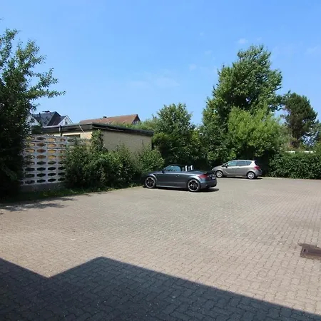 Anja Appartamento Westerland